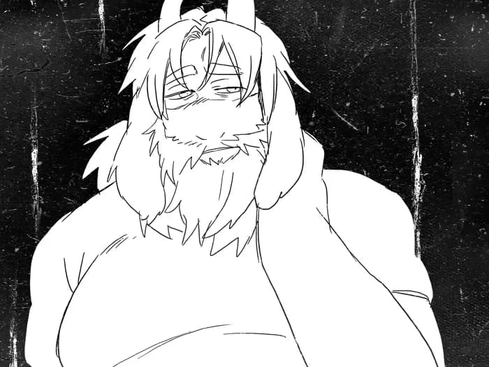 Asgore thumbnail
