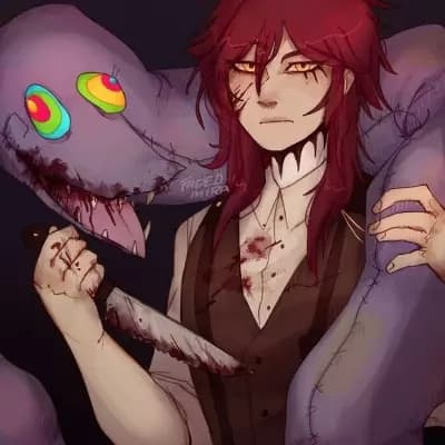 Jason the Toymaker thumbnail