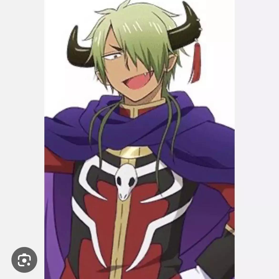 Demon  castel thumbnail