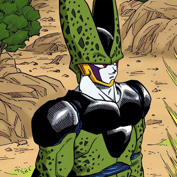 Cell thumbnail