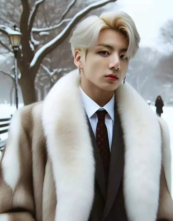 Jungkook thumbnail