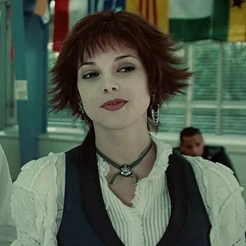 Alice Cullen thumbnail