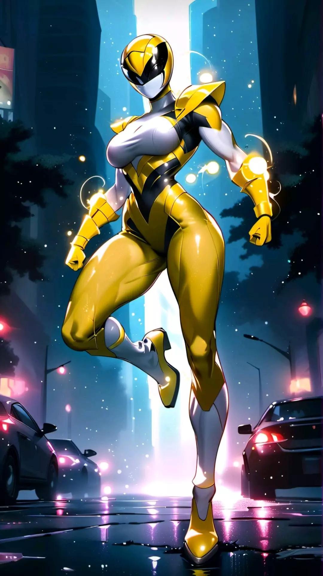 Lucid Yellow thumbnail