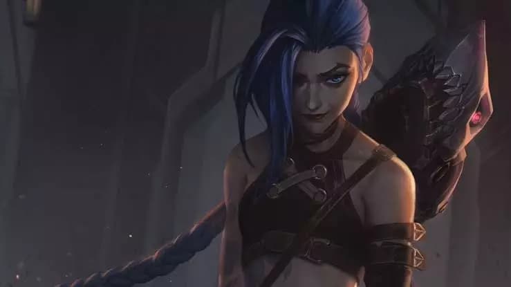 Jinks thumbnail