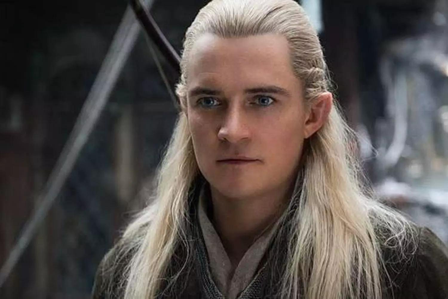 Legolas Greenleaf thumbnail