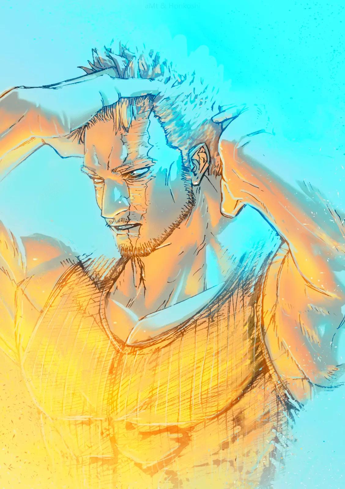 Endeavor  thumbnail
