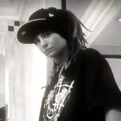 Tom Kaulitz thumbnail