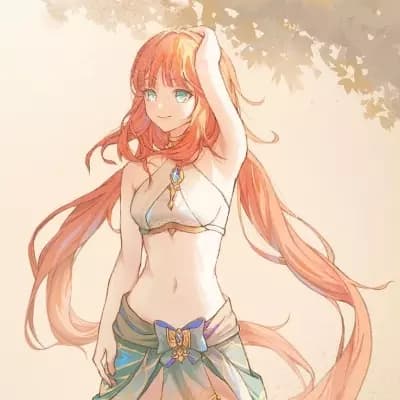 Nilou thumbnail