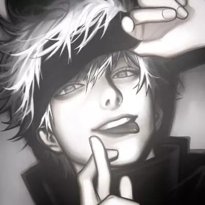 Satoru Gojo thumbnail
