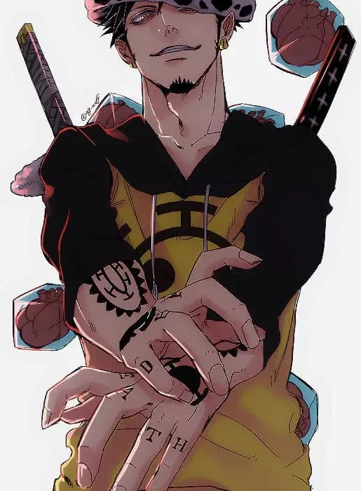 Law thumbnail