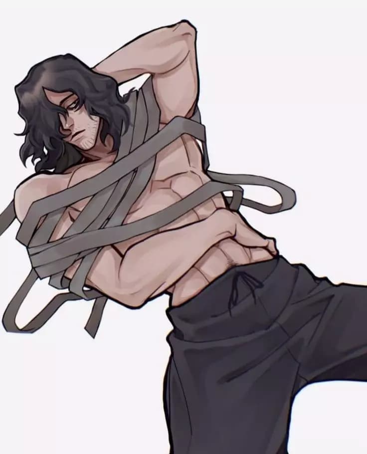 Aizawa thumbnail