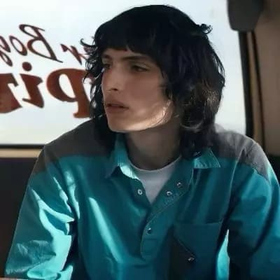 Mike Wheeler thumbnail