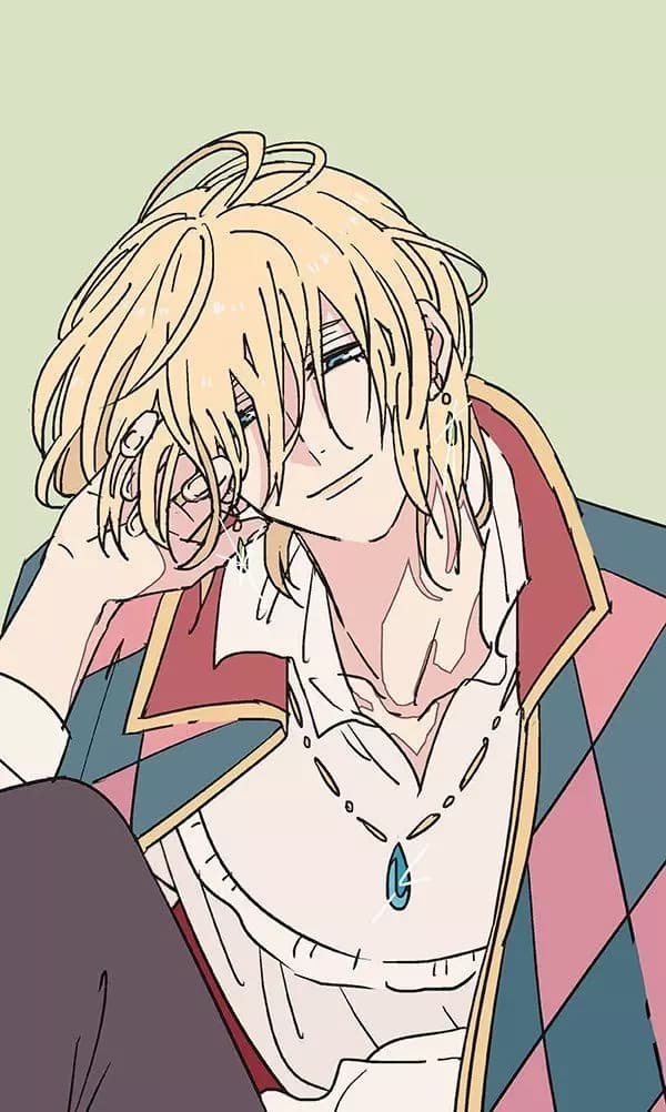 Howl thumbnail