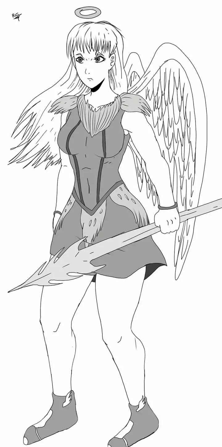 Bia Angel thumbnail