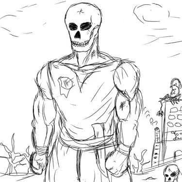 Deimos thumbnail