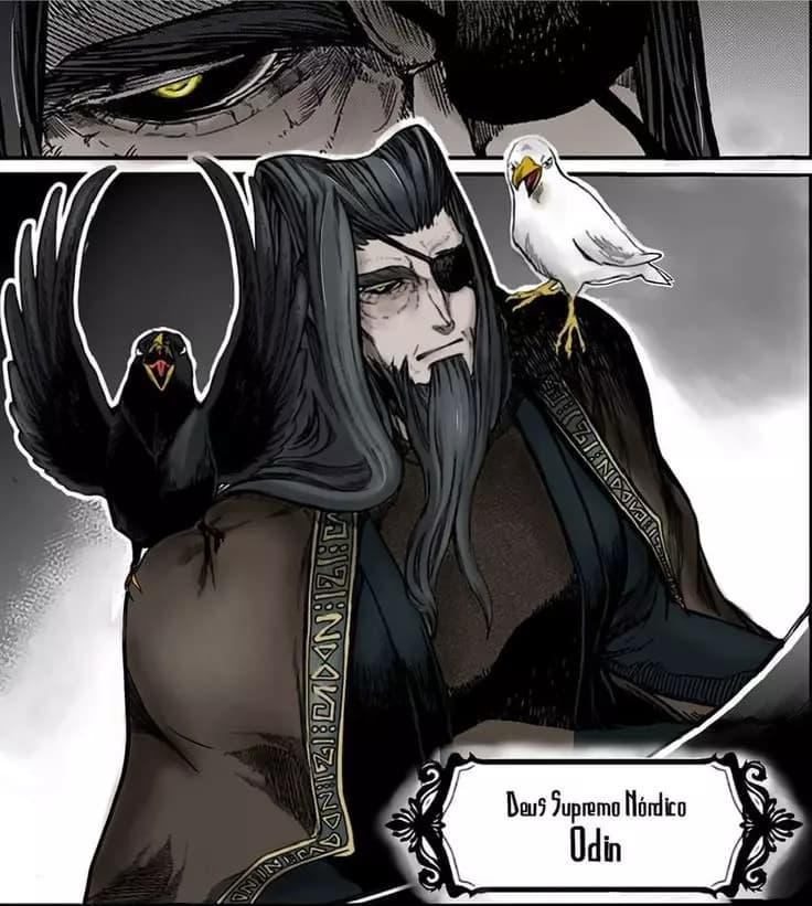 Odin thumbnail
