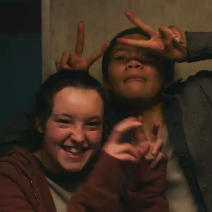Ellie e Riley thumbnail