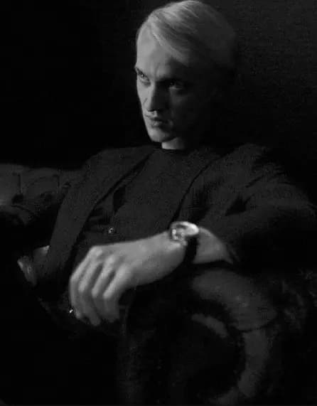 Draco Malfoy thumbnail