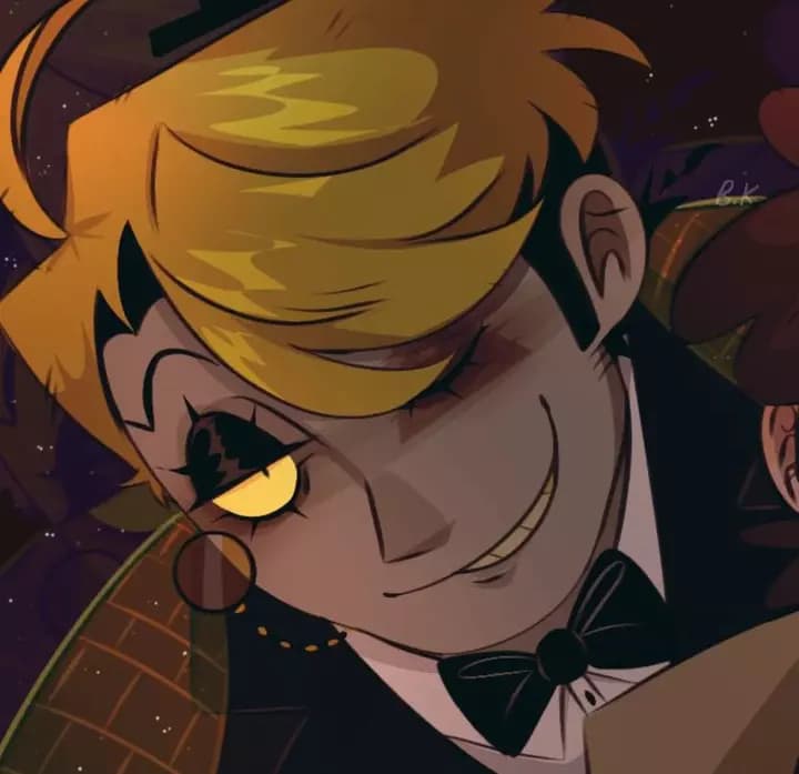 Jacob - Party Mate thumbnail