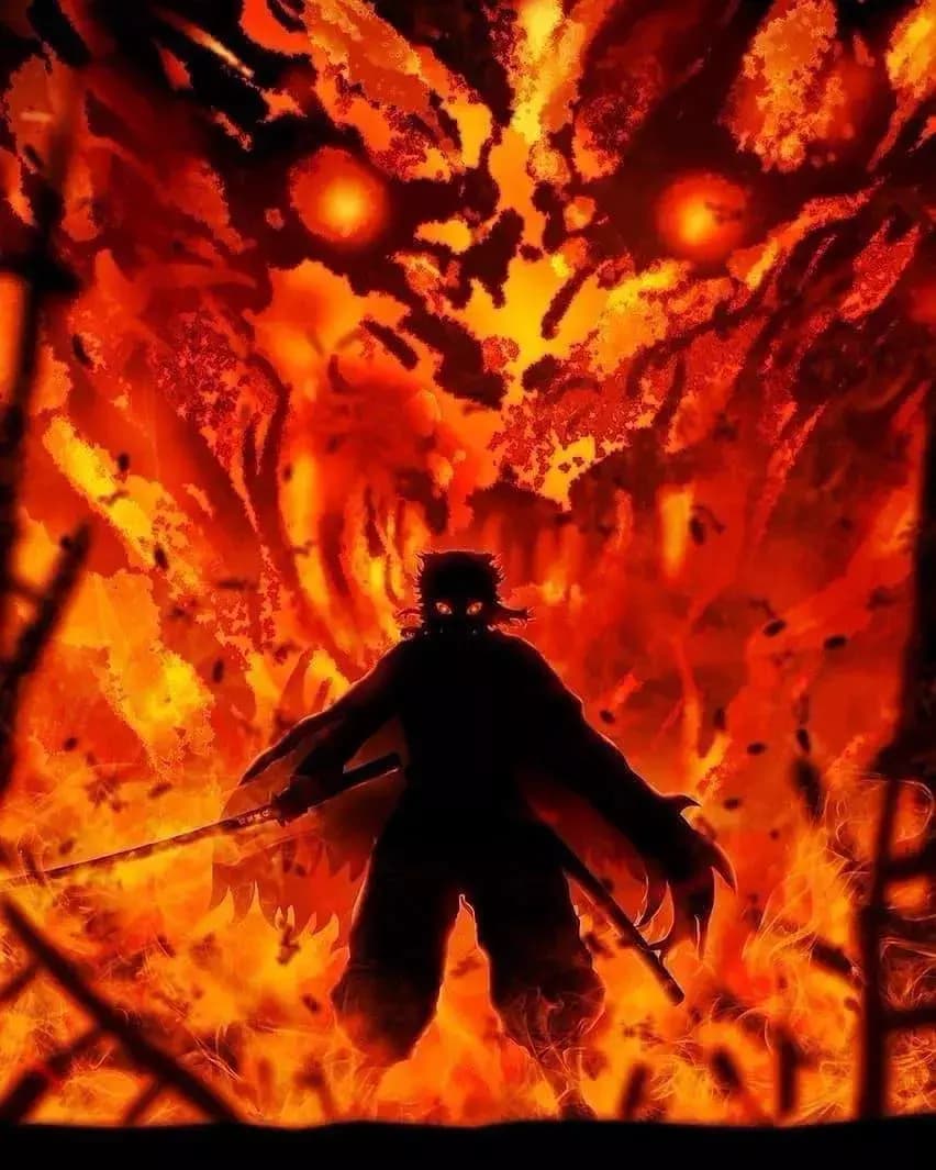 PyJaMa DeMoN Slayer party (I purposely miswrote) thumbnail