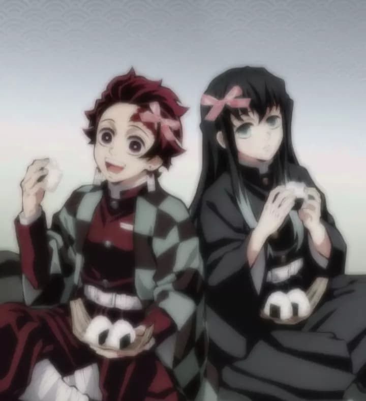 Tanjiro (Muitan//TanMui) thumbnail
