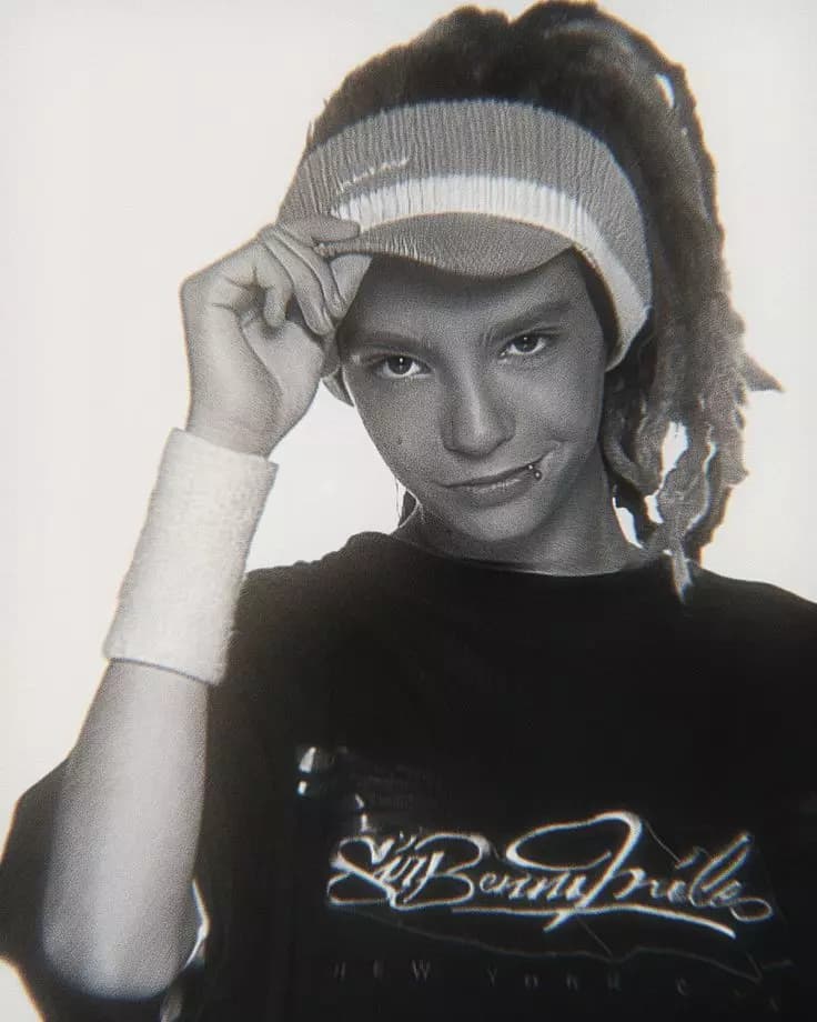 Tom Kaulitz thumbnail