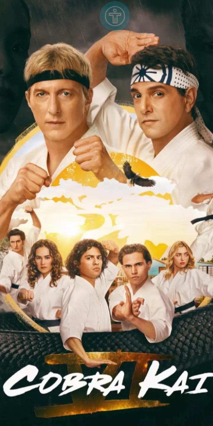 _{Cobra kai}_ thumbnail