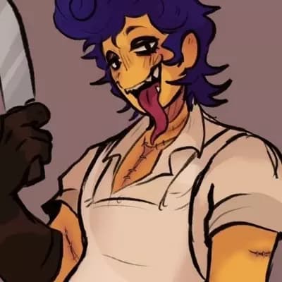 Butcher Wally thumbnail