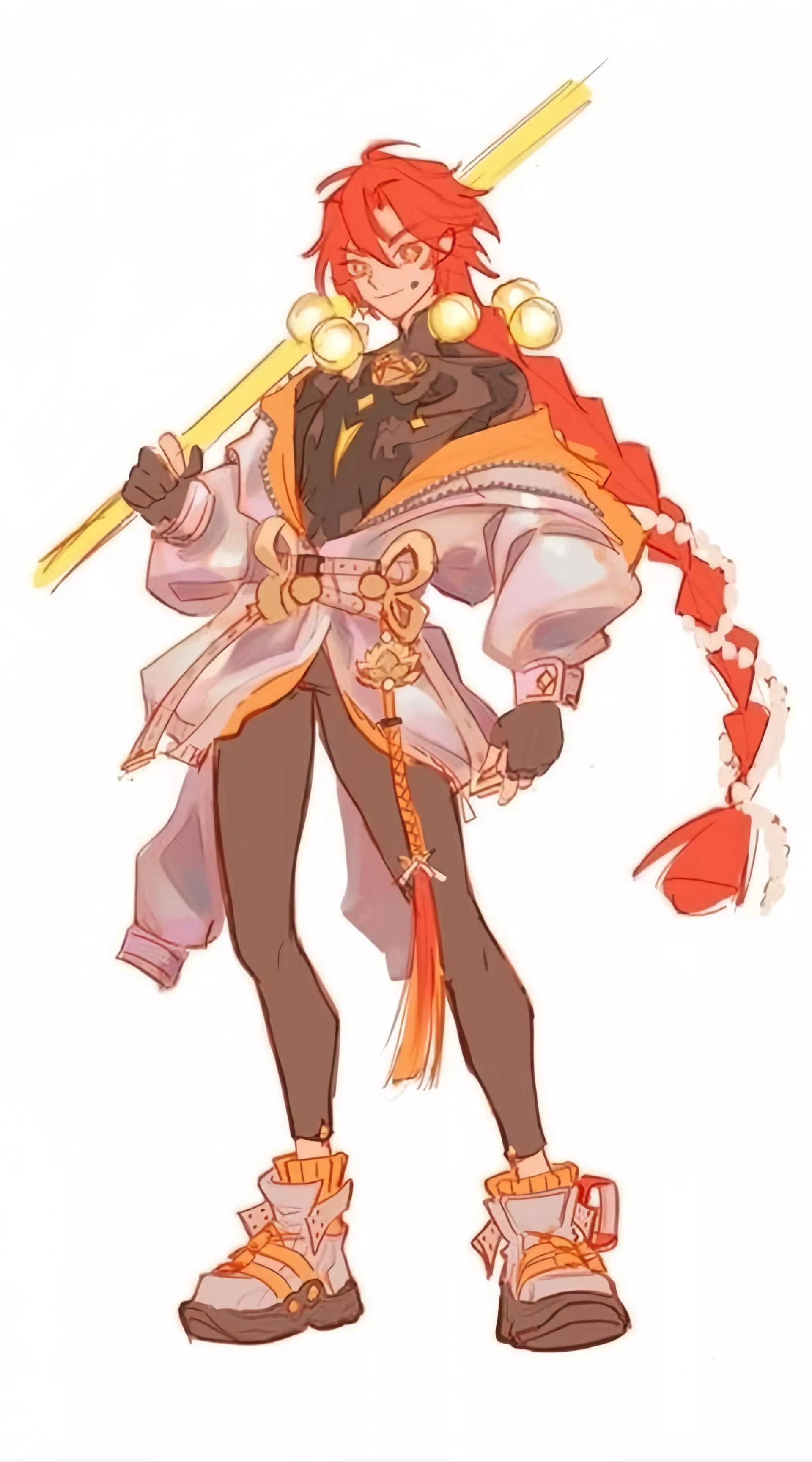 Tang Xuan thumbnail