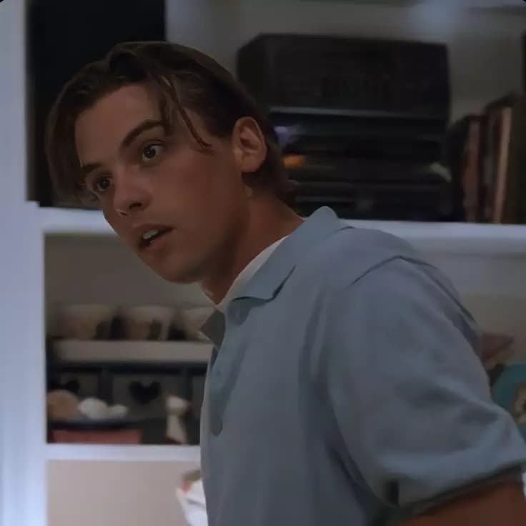Billy Loomis thumbnail