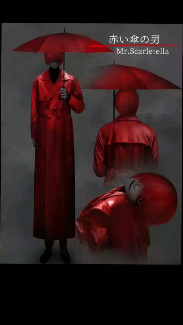 Mr. Scarletella thumbnail