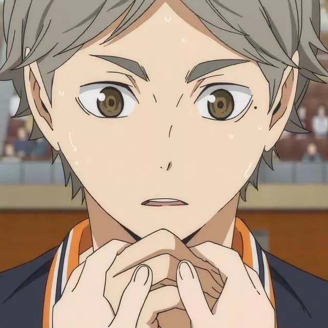 Koshi Sugawara  thumbnail