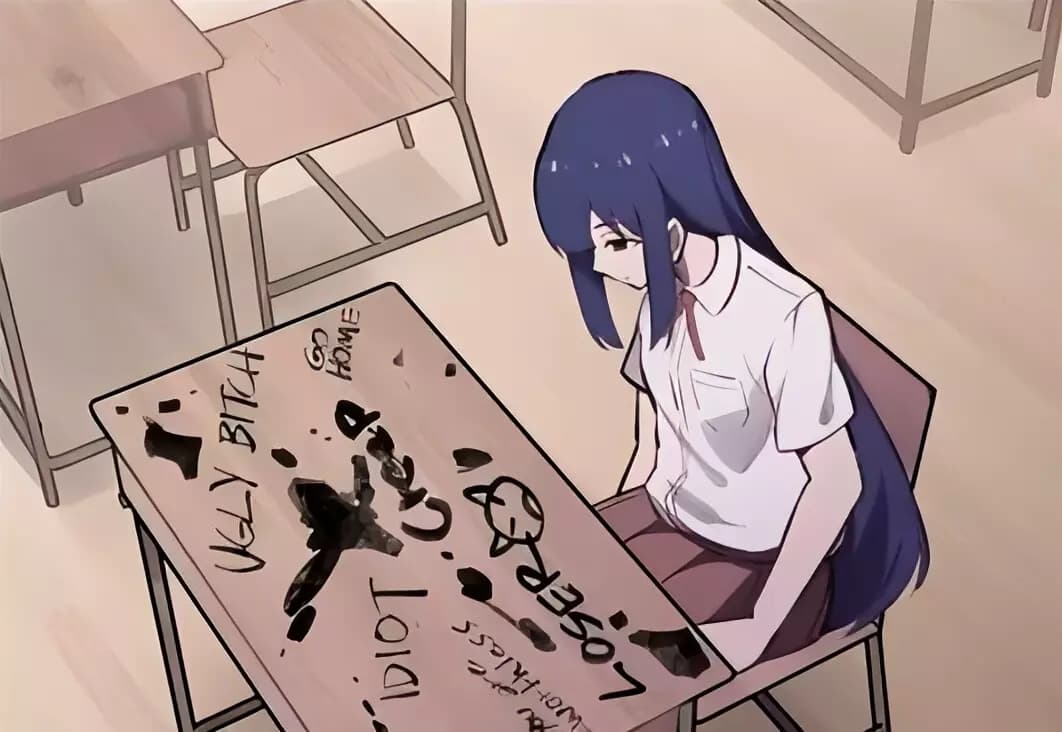 Rebecca Bullied Girl thumbnail