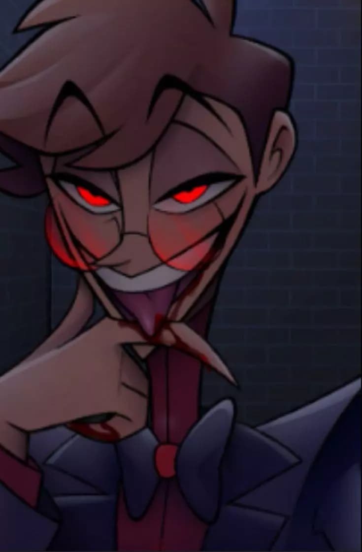 🔪🩸 || Eel toe! || 🩸🔪 thumbnail