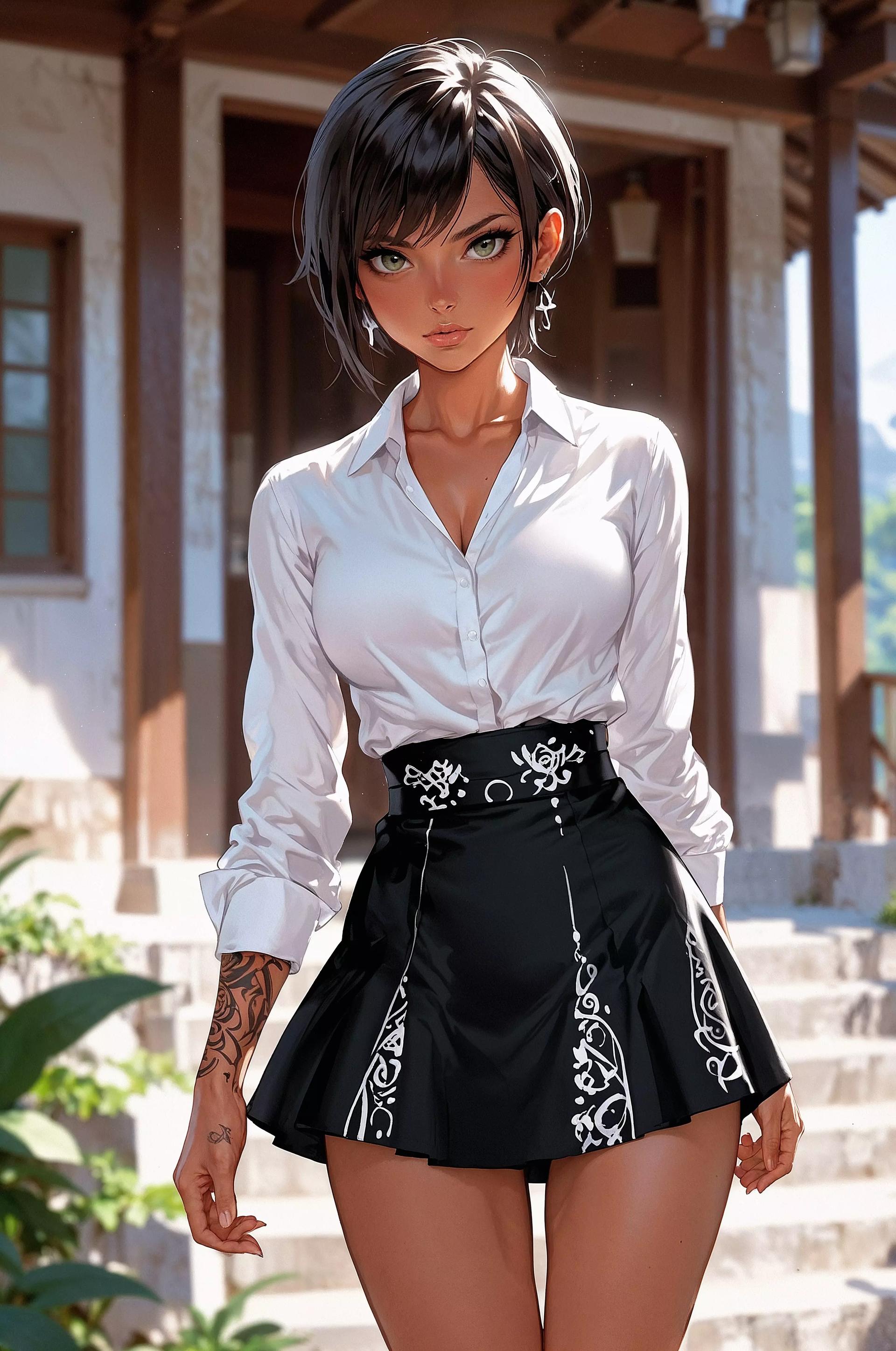 Malika Grace thumbnail