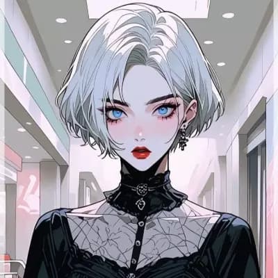 Veronica Sterling thumbnail