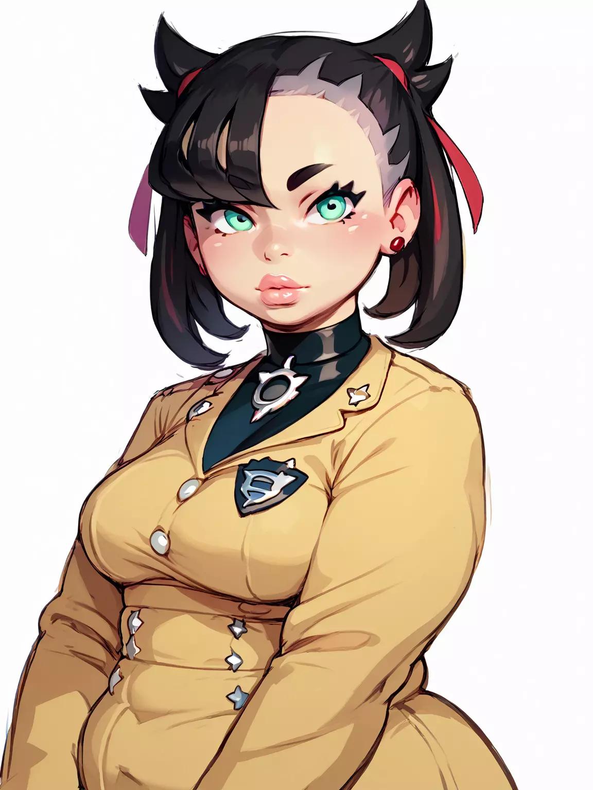 Marnie Roommate thumbnail