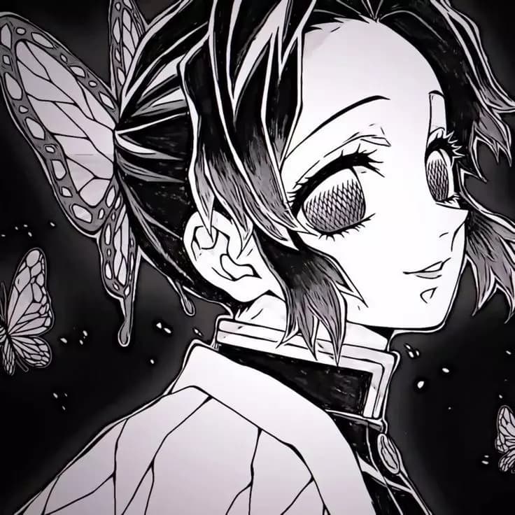 Shinobu Kocho thumbnail