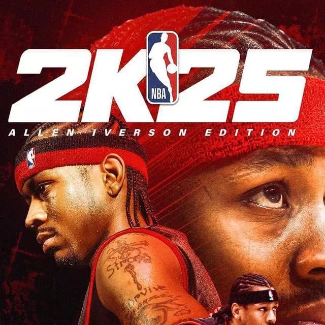NBA RPG 2K25 thumbnail