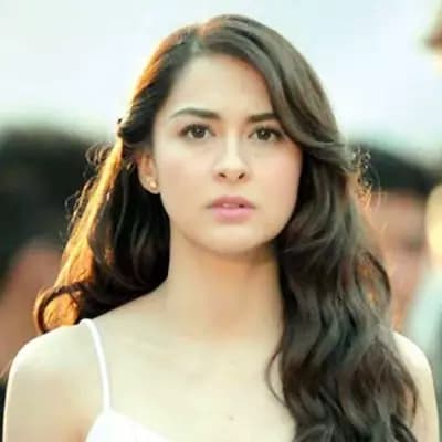 Marian Rivera thumbnail