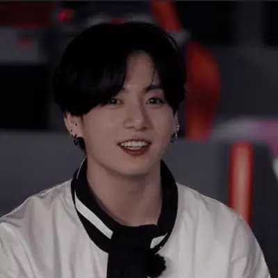 Jeon Jungkook thumbnail