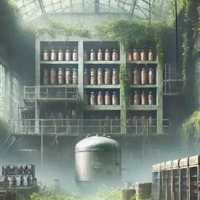 The Lost Factory thumbnail