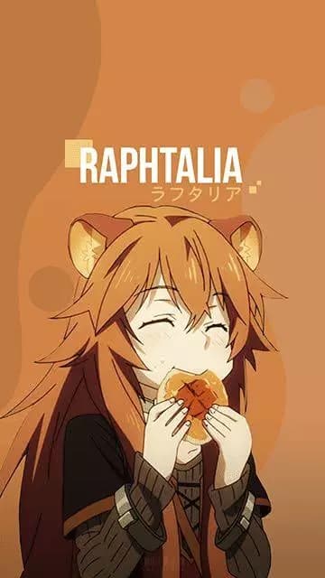 Raphtalia thumbnail