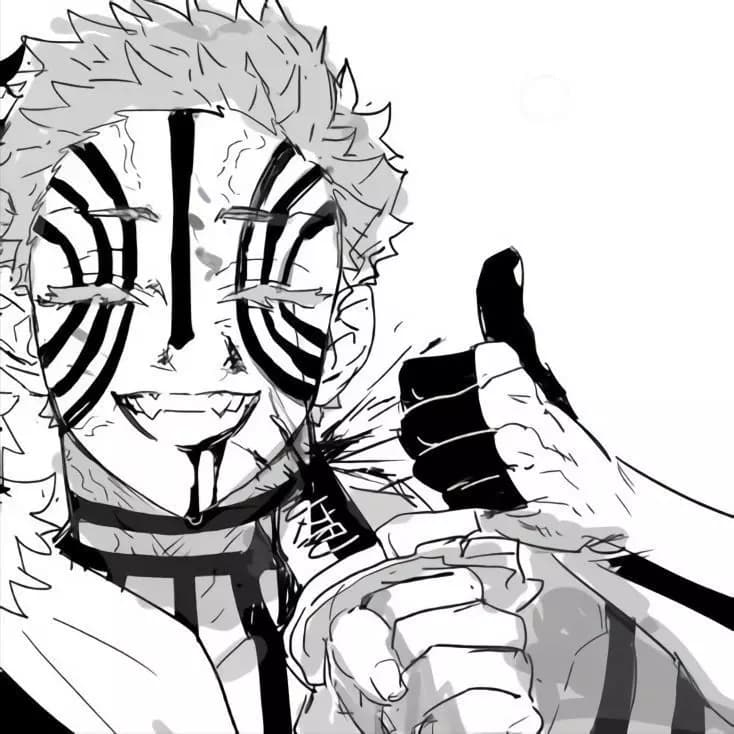 He comes. thumbnail