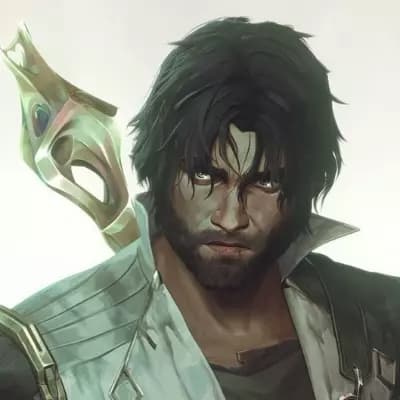 Jayce thumbnail