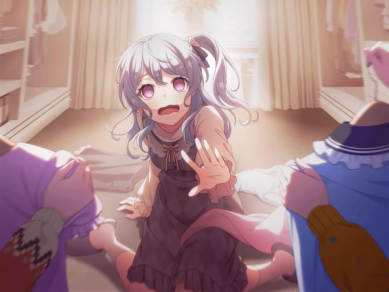 Matsubara Kanon thumbnail