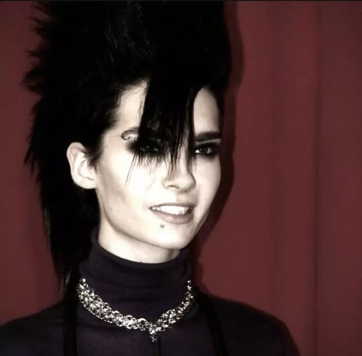 Bill Kaulitz ★ thumbnail