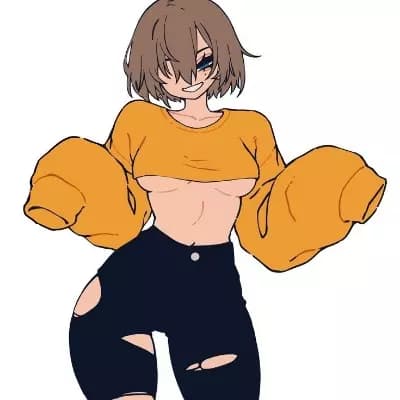 Sabrina thumbnail
