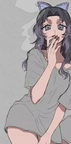 Shinobu Kocho thumbnail