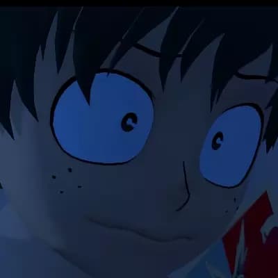 Blanket thumbnail